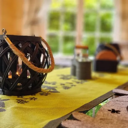 Osborne Near Hallstatt *