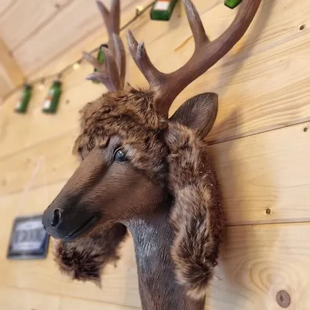 Nyaraló Osborne Near Hallstatt Obertraun