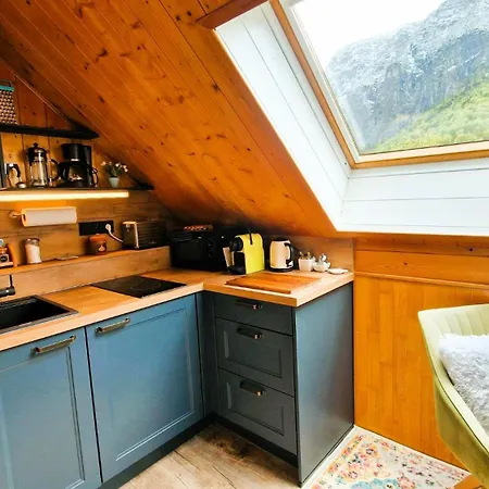 Osborne Near Hallstatt Nyaraló *