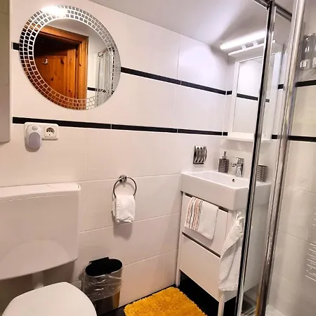 Osborne Near Hallstatt Nyaraló