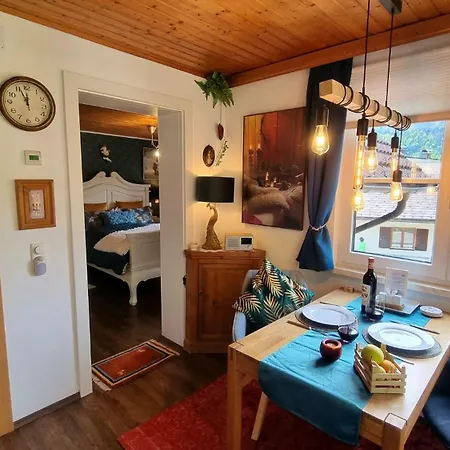 Osborne Near Hallstatt