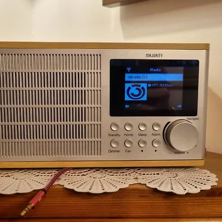 Osborne Near Hallstatt Nyaraló