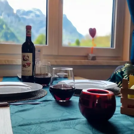 Osborne Near Hallstatt * Obertraun