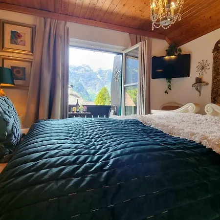 Osborne Near Hallstatt Nyaraló Obertraun