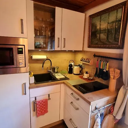 Osborne Near Hallstatt 度假居 *