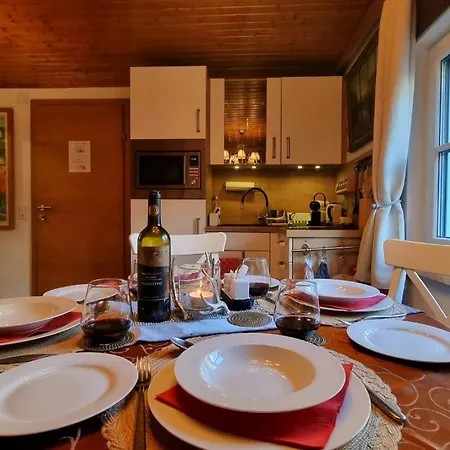 Osborne Near Hallstatt 上特劳恩