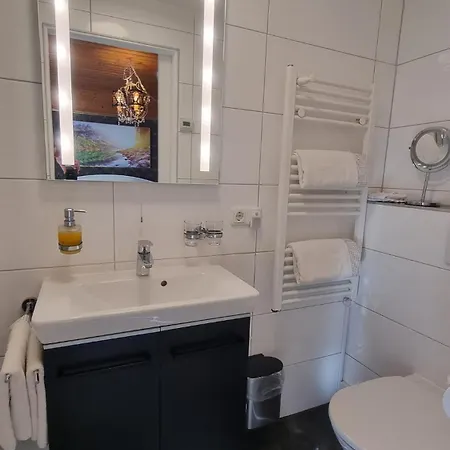 Osborne Near Hallstatt 度假居