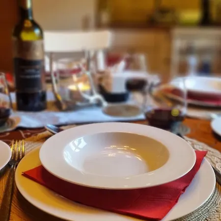 Nyaraló Osborne Near Hallstatt *