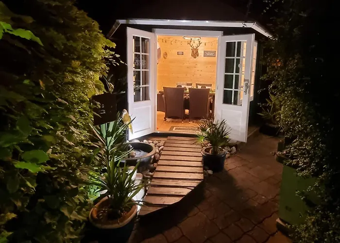 Osborne Near Hallstatt Σπίτι διακοπών Όμπερτραουν