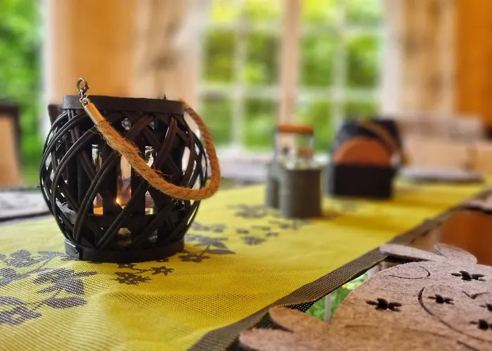 Osborne Near Hallstatt *