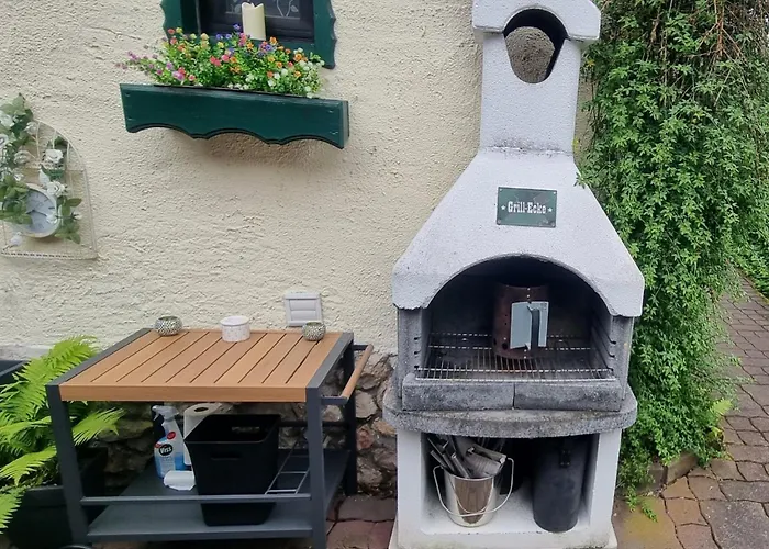 Σπίτι διακοπών Osborne Near Hallstatt *