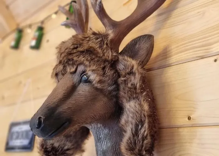 Σπίτι διακοπών Osborne Near Hallstatt Όμπερτραουν