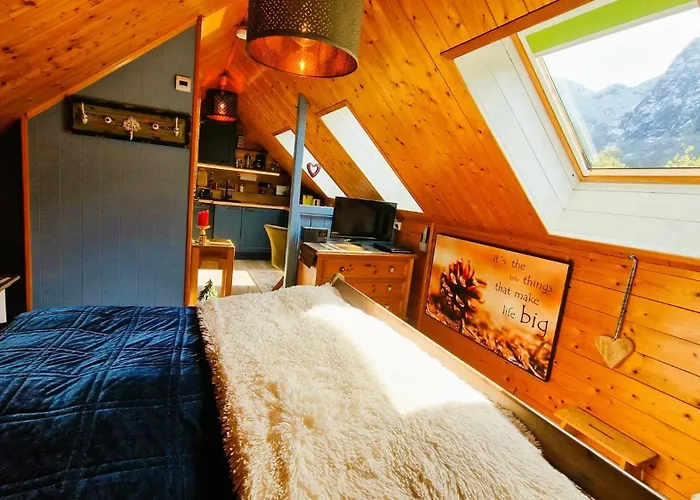 Osborne Near Hallstatt Σπίτι διακοπών *