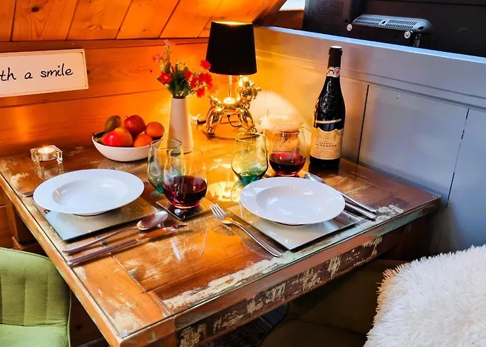 Σπίτι διακοπών Osborne Near Hallstatt