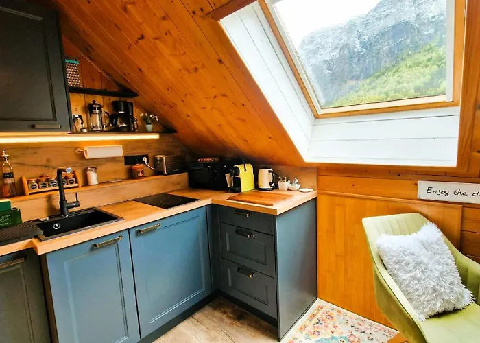 Osborne Near Hallstatt Σπίτι διακοπών *