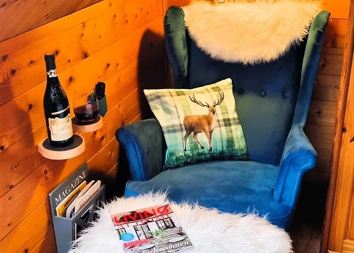 Osborne Near Hallstatt Σπίτι διακοπών *