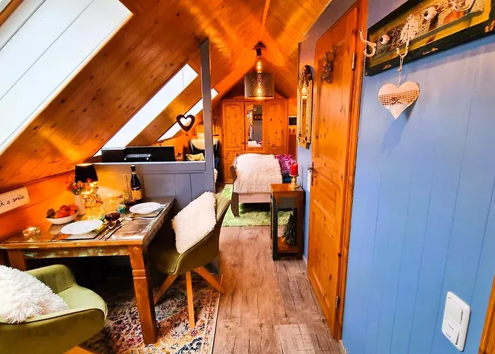 Σπίτι διακοπών Osborne Near Hallstatt *