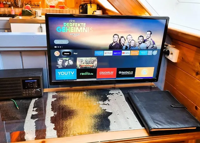 Osborne Near Hallstatt