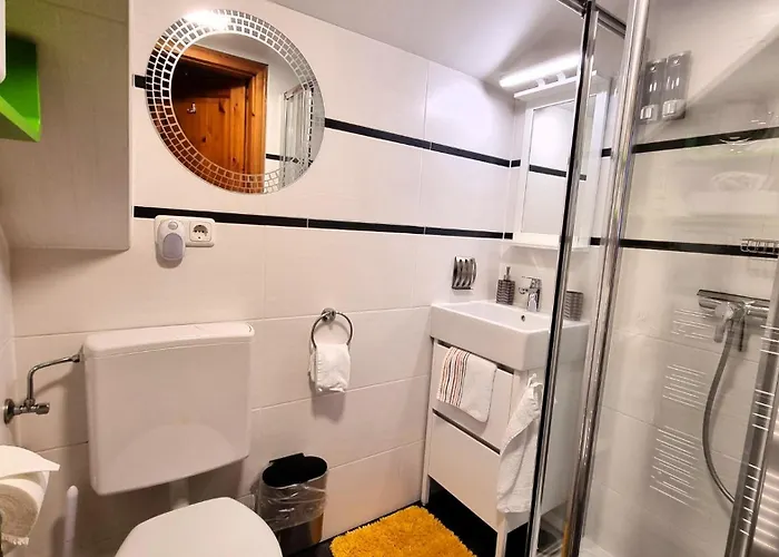 Osborne Near Hallstatt Σπίτι διακοπών