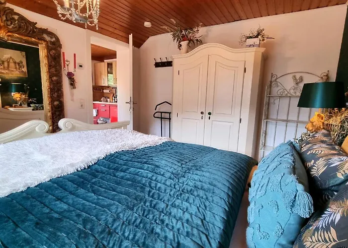 Osborne Near Hallstatt Όμπερτραουν