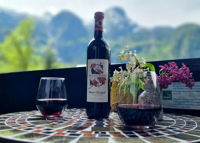 Σπίτι διακοπών Osborne Near Hallstatt