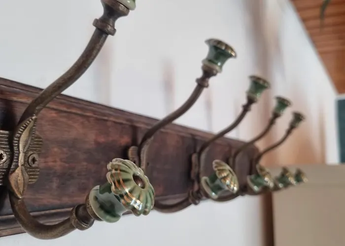 Osborne Near Hallstatt Σπίτι διακοπών