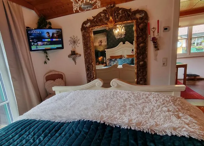 Osborne Near Hallstatt *