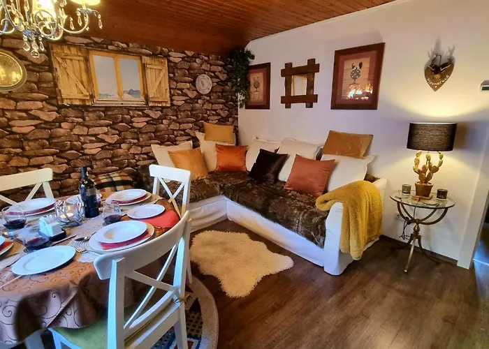 Σπίτι διακοπών Osborne Near Hallstatt *