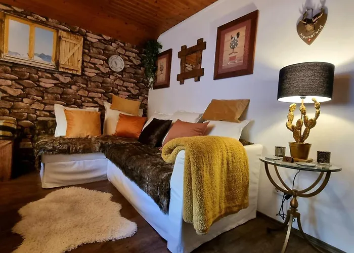 Osborne Near Hallstatt Σπίτι διακοπών Όμπερτραουν