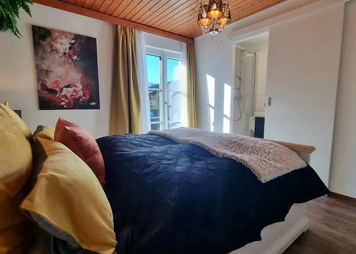 Osborne Near Hallstatt * Όμπερτραουν