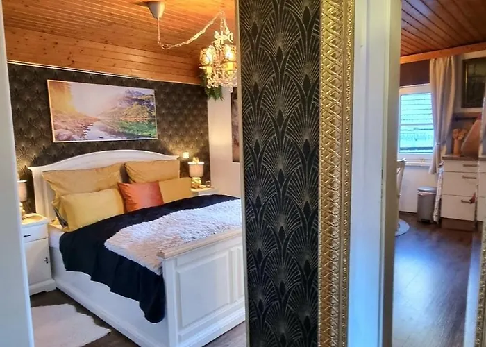 Osborne Near Hallstatt