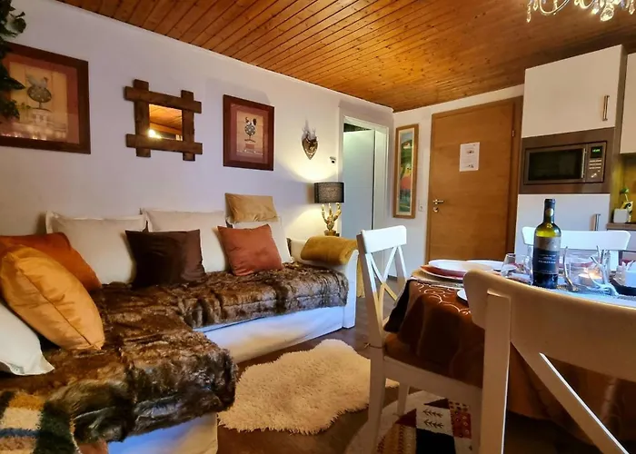 Osborne Near Hallstatt Σπίτι διακοπών *