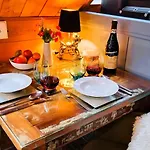 Tatil Evi Osborne Near Hallstatt