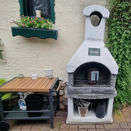 Holiday home Osborne Near Hallstatt *