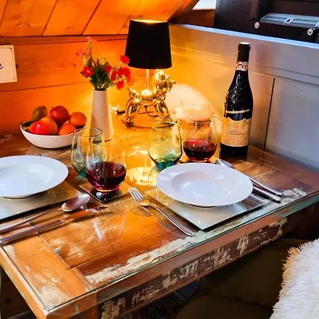 Holiday home Osborne Near Hallstatt