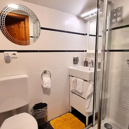 Holiday home Osborne Near Hallstatt Obertraun