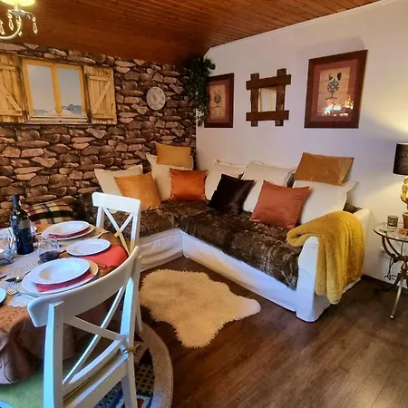 Holiday home Osborne Near Hallstatt *