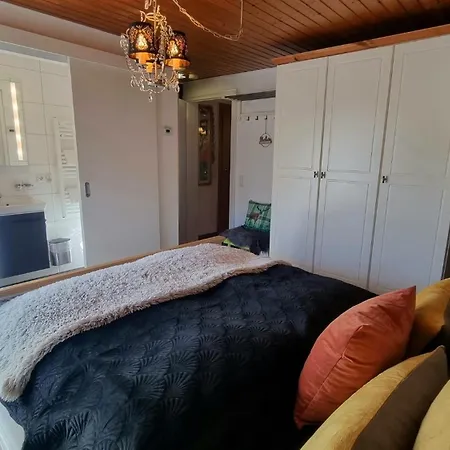 Holiday home Osborne Near Hallstatt Obertraun