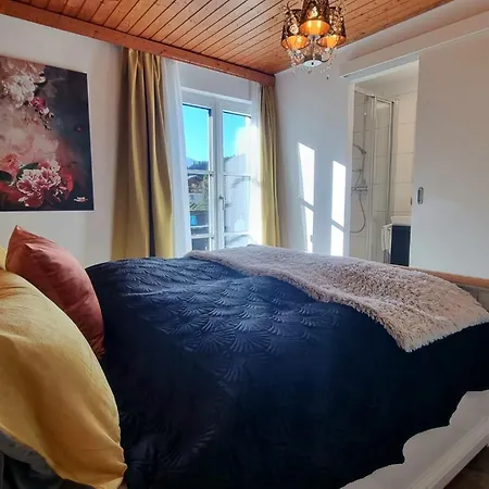 Osborne Near Hallstatt * Obertraun