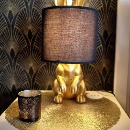 Osborne Near Hallstatt Holiday home *