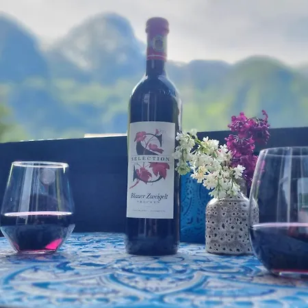 Osborne Near Hallstatt Holiday home Obertraun