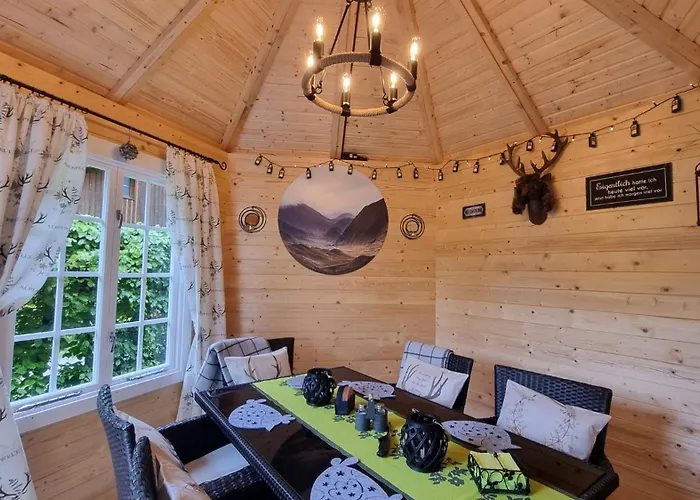 Nyaraló Osborne Near Hallstatt Obertraun