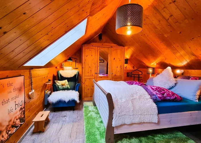 Nyaraló Osborne Near Hallstatt Obertraun