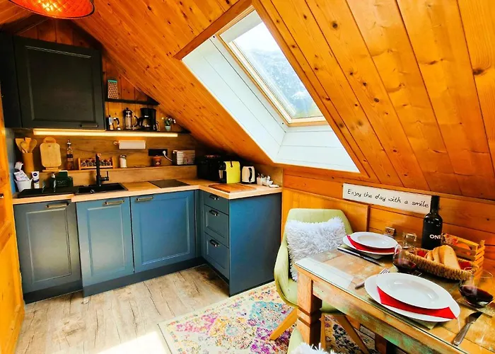 Osborne Near Hallstatt * Obertraun