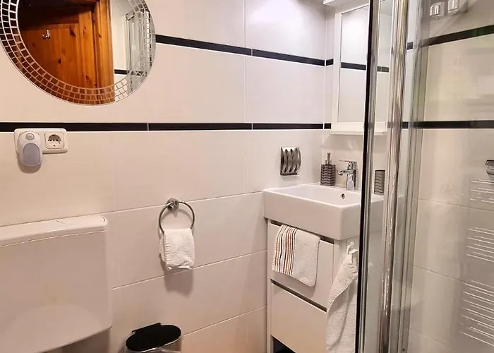 Nyaraló Osborne Near Hallstatt Obertraun