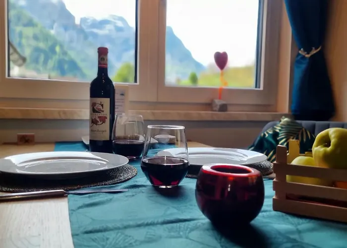 Osborne Near Hallstatt * Obertraun