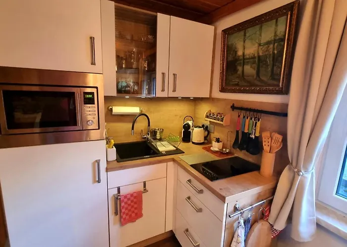 Osborne Near Hallstatt Nyaraló *