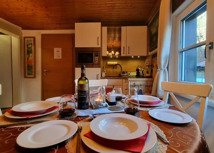 Osborne Near Hallstatt Obertraun